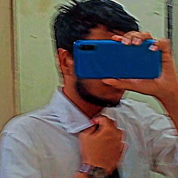 About Jabed Zaman Medium