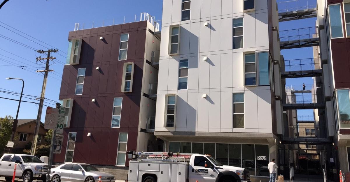 Six Questions to Help You Choose Your UC Berkeley Housing Preferences