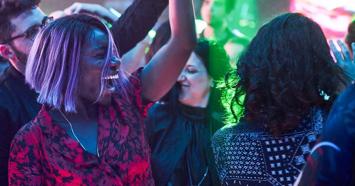 I May Destroy You — Season 1 Episode 3