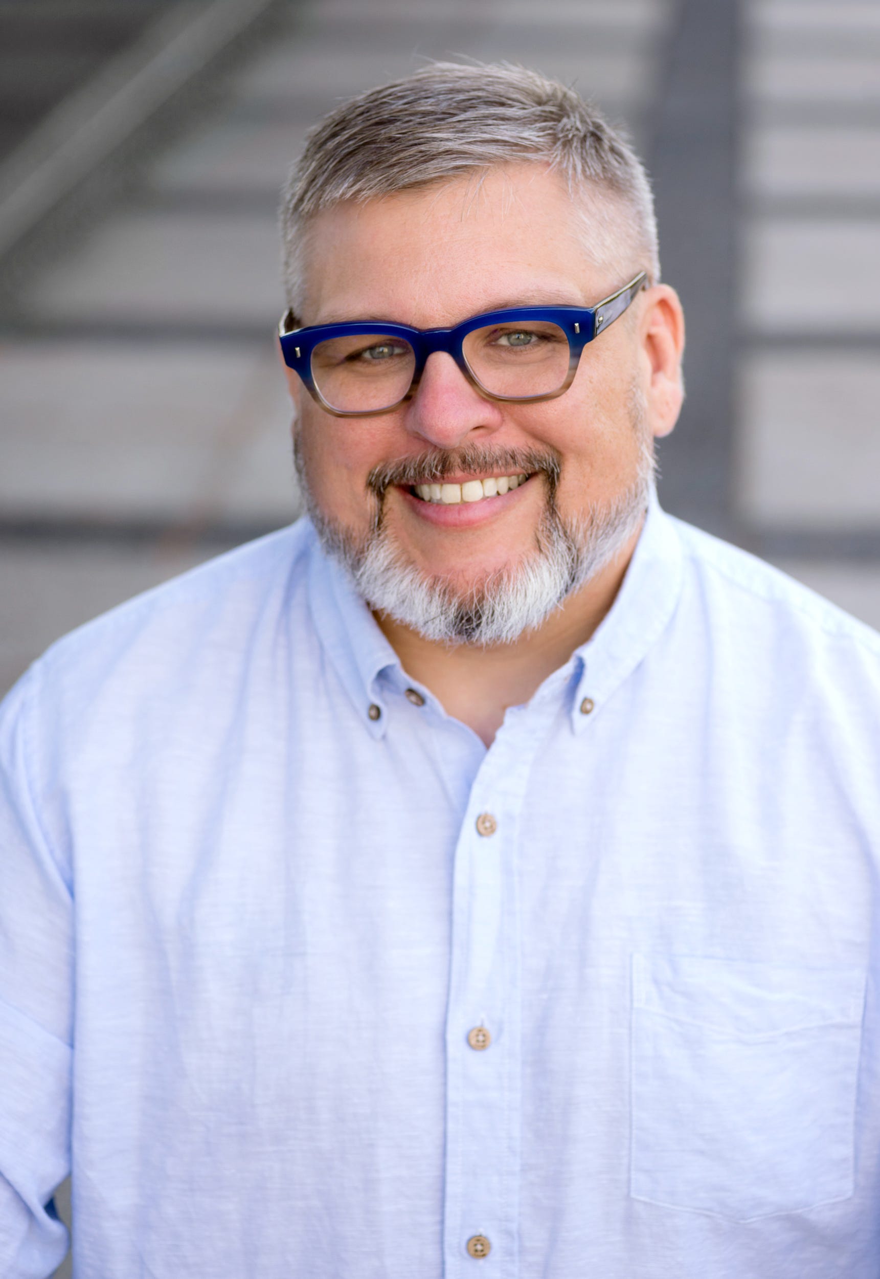 Matthew Mullins Medium