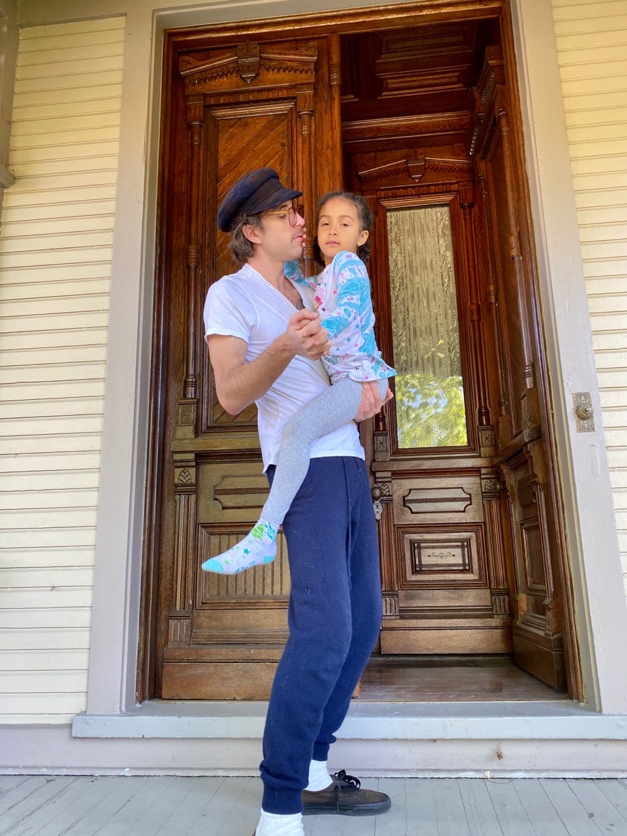 Mills Hawkins Medium