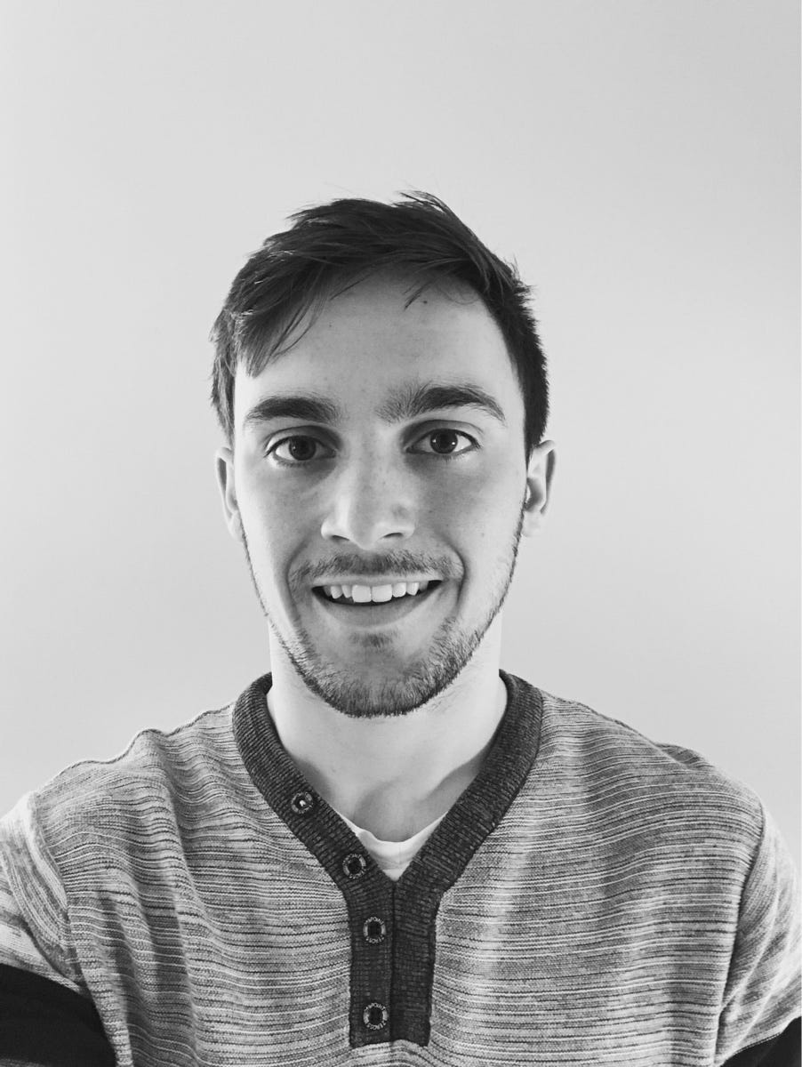 MarcAndré LeBlanc Medium