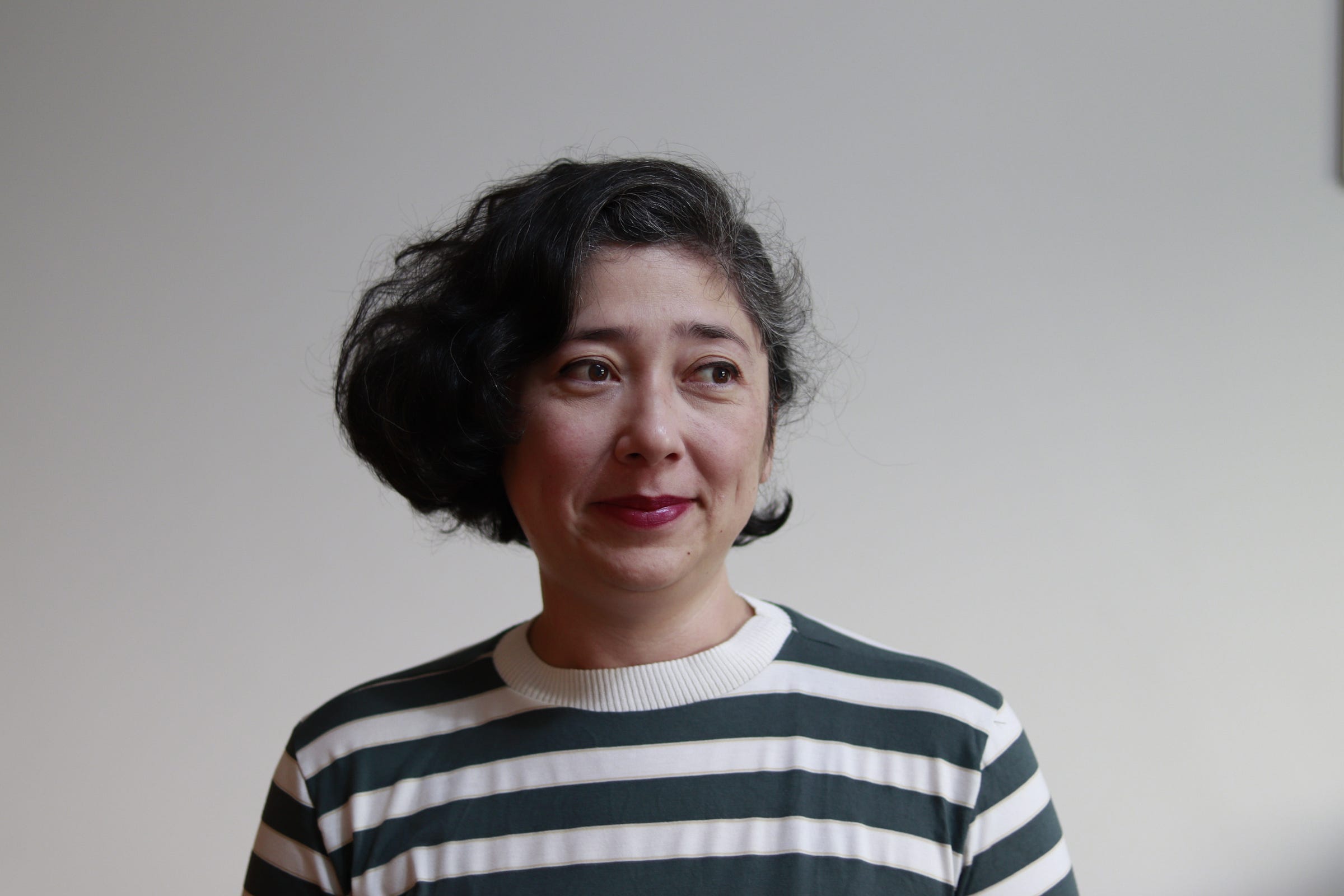 About Miriam Toyama Medium