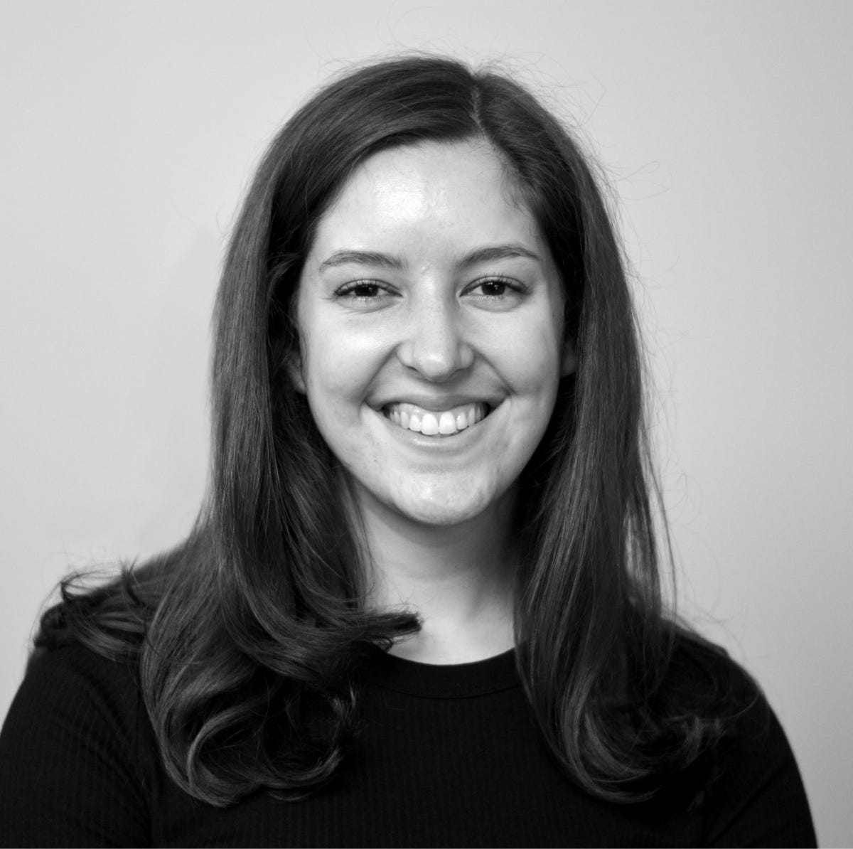 About Rachael Kelley Medium