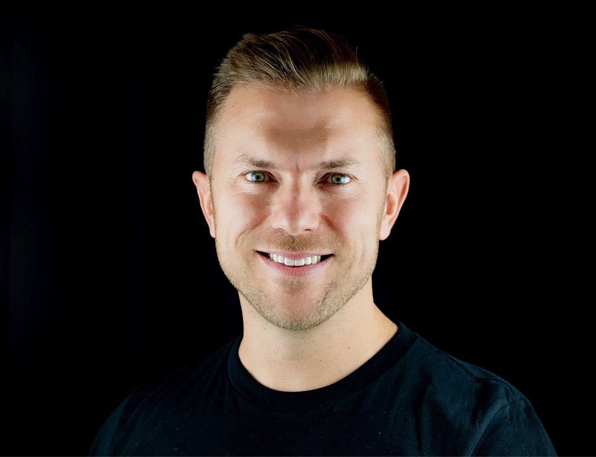 Dustin Martelo Medium