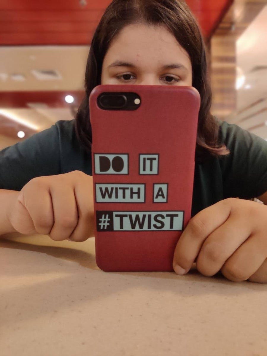 About Himani Kaushik Medium