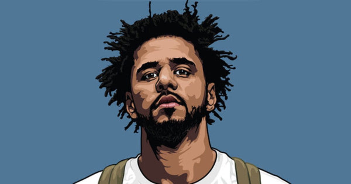 The 15 Best J. Cole Songs Brad Callas Medium