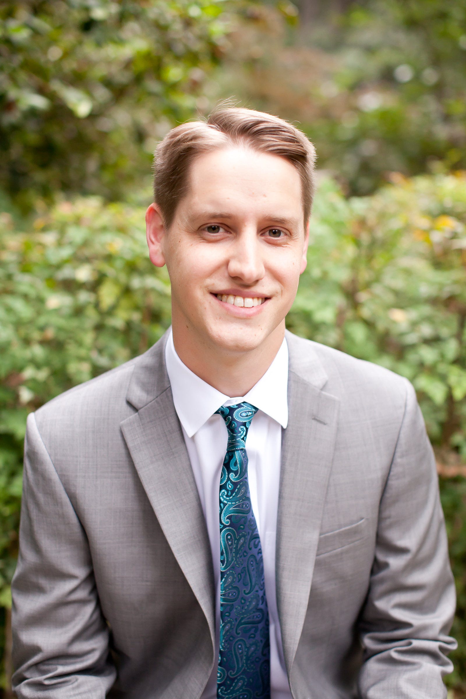 Michael Carrier Medium