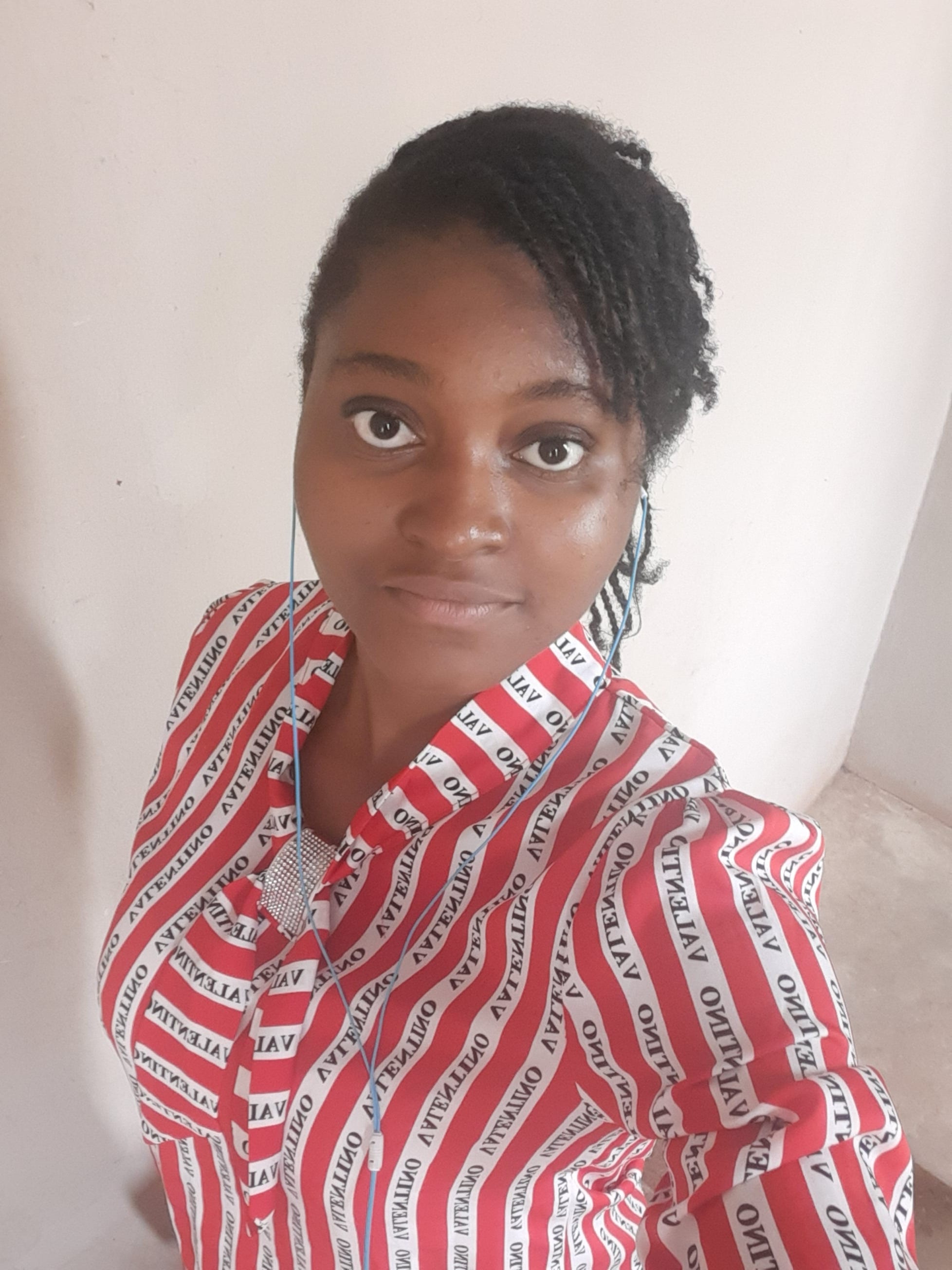 About Eboreime Eunice Medium