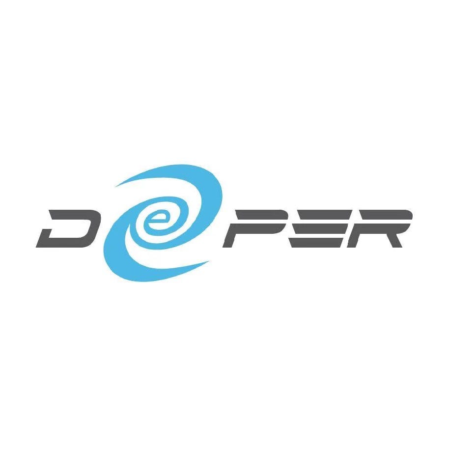 Deeper Network Medium