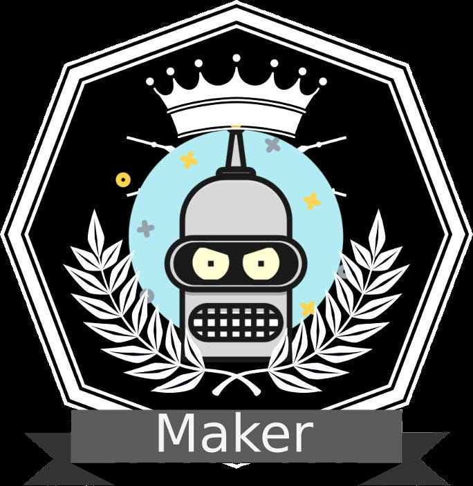 People following Bender