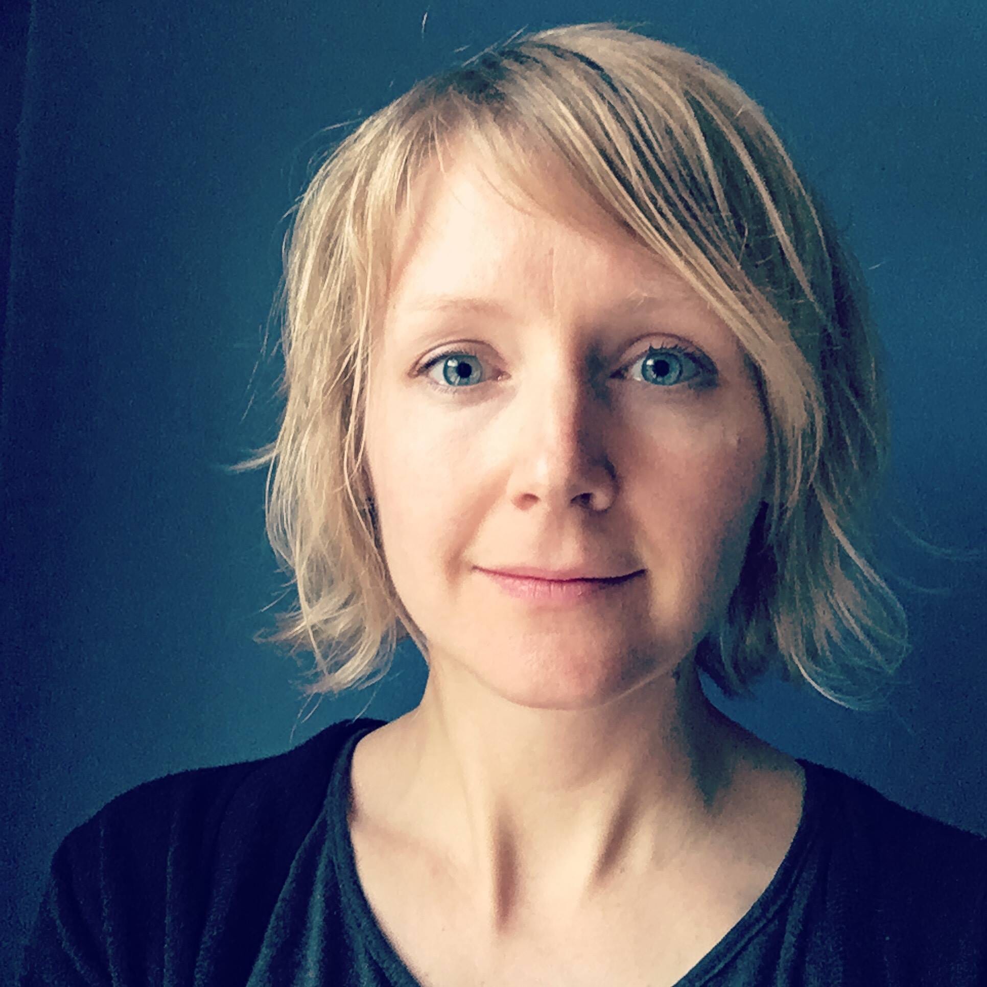 Chelsey Johnson Medium