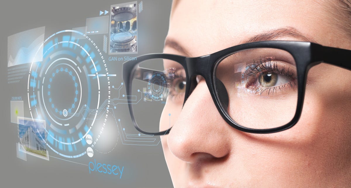 Everything you need to know about Smart Glasses by VICTOR BASU The Startup Medium