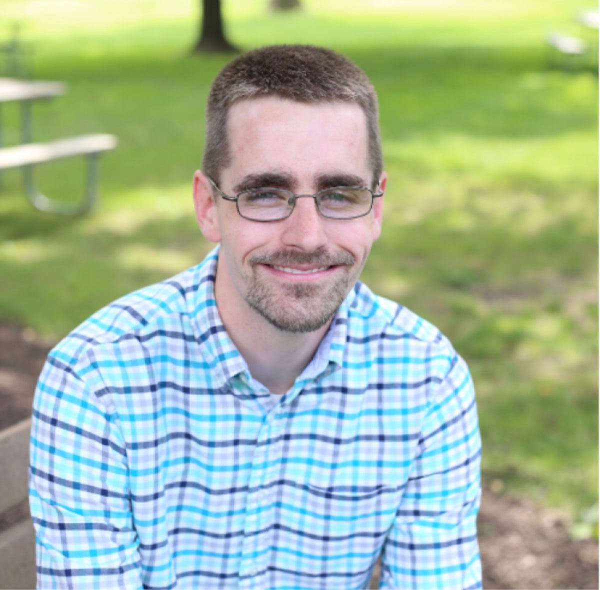 About Randy Mahoney Jr. Medium