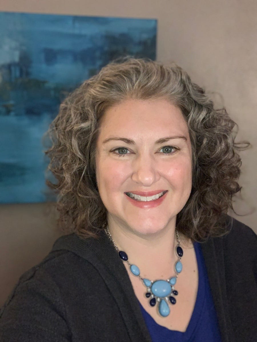 About Tana M. Schiewer, PhD Medium