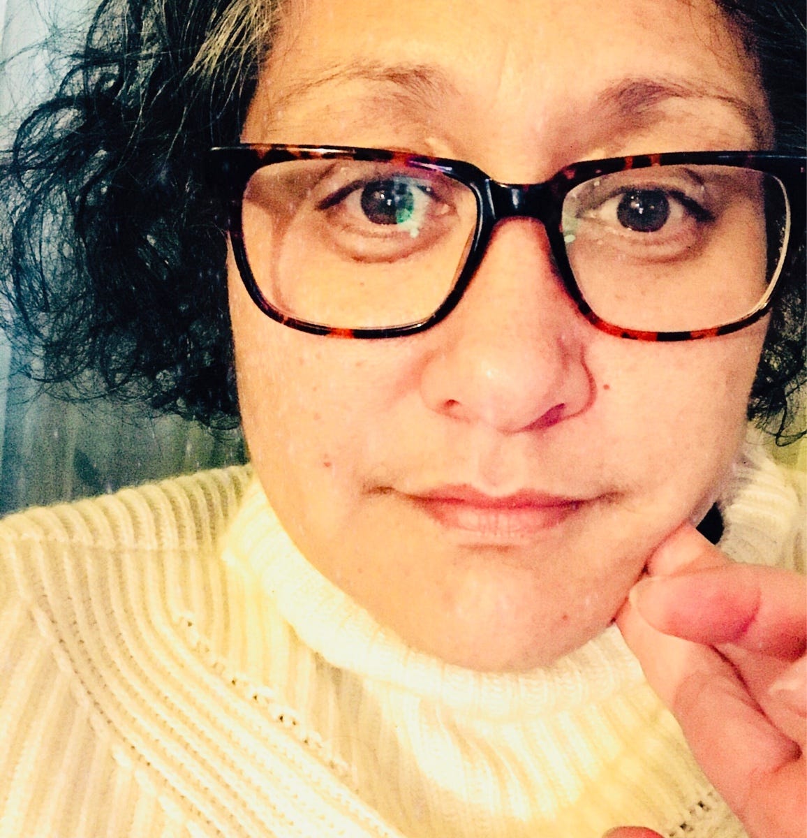 Shannon Garner Medium