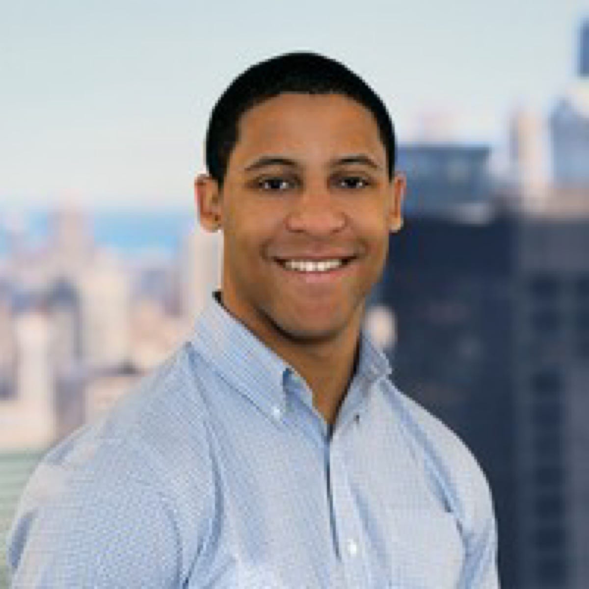 Myles Lee – Medium