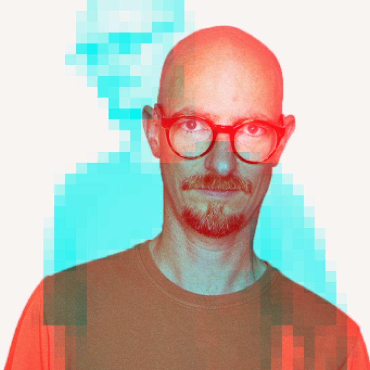 Christoph Dubach Medium