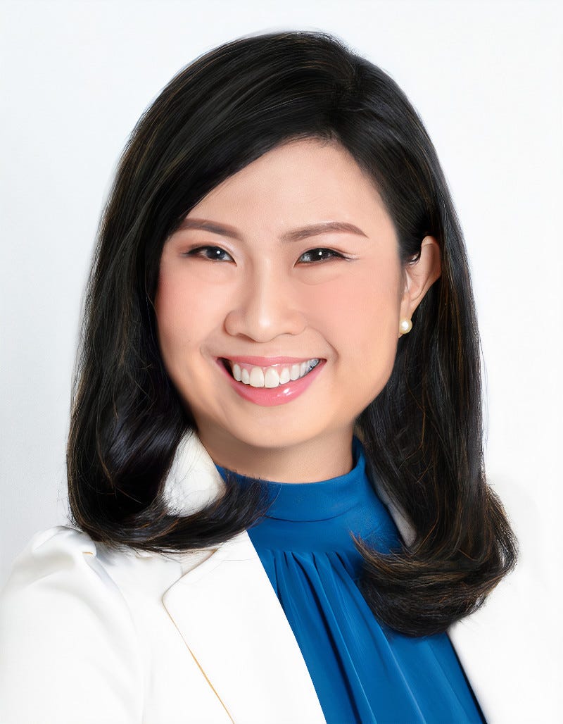 Dr YONG Hsin Ning Medium