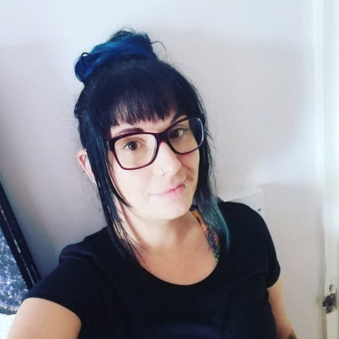 Lizzy Porter – Medium