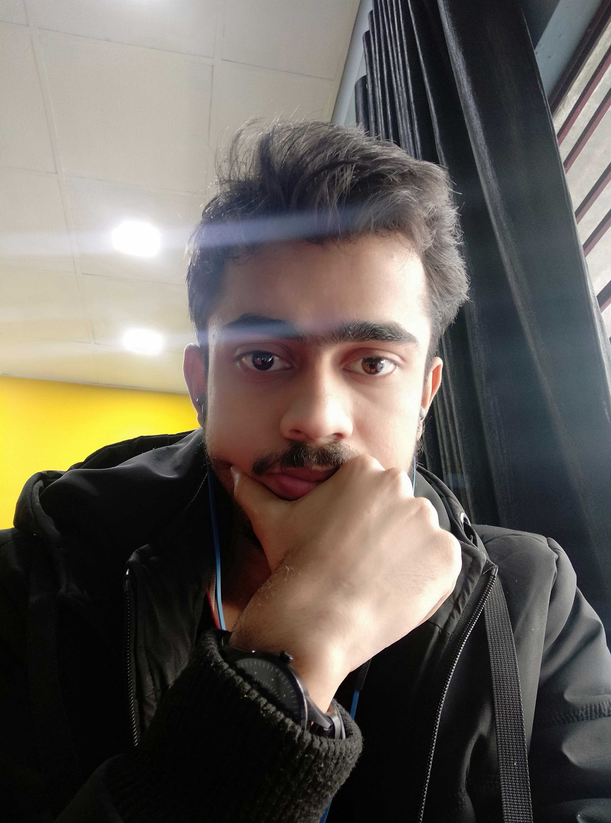 People followed by Abhishek Chatterjee