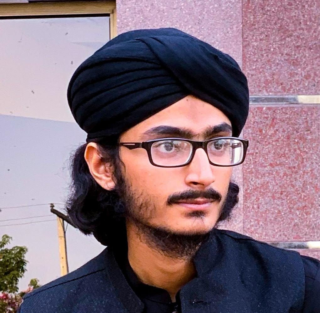 Muhammad Bin Zafar Medium