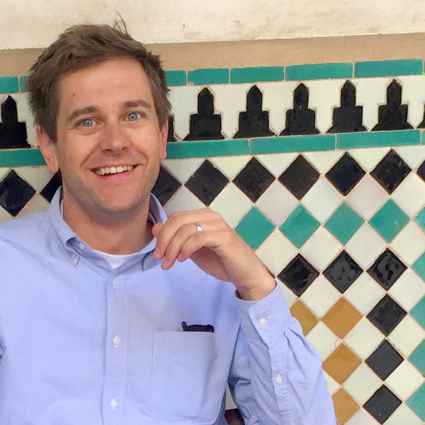 About Nick Studio Medium