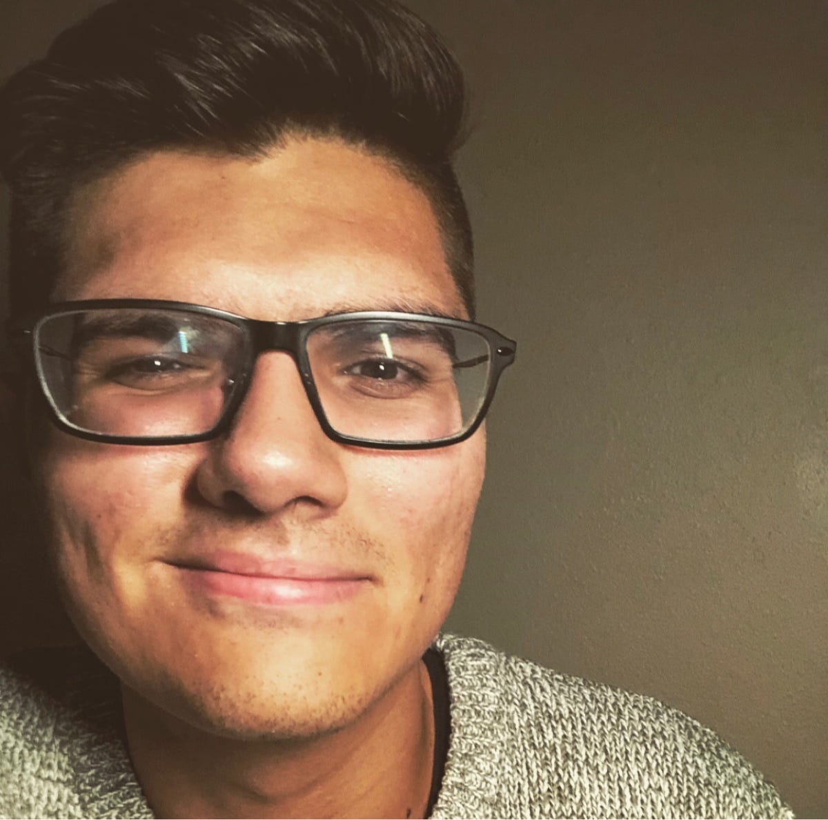 Michael Berry Medium