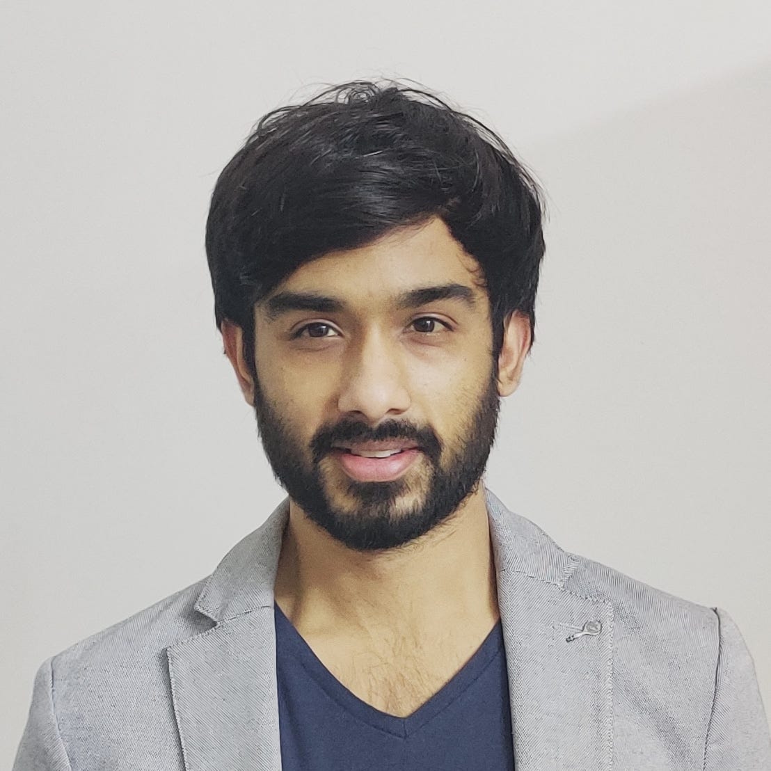 About Sahil Malhotra Medium(016)