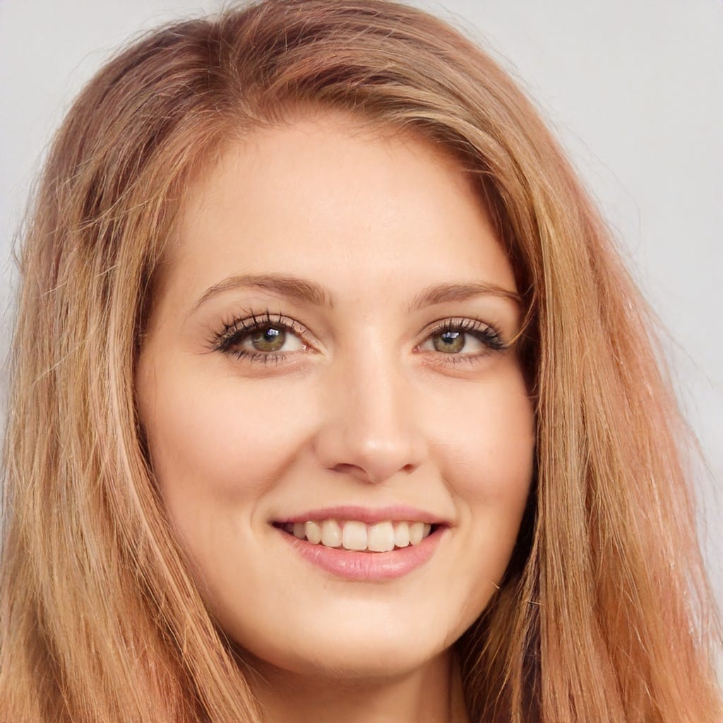 Ashley R. Price Medium