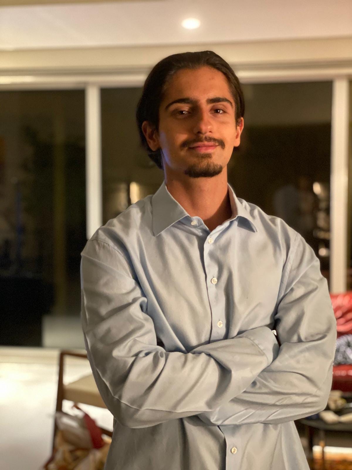 Nasser AlNasser Medium