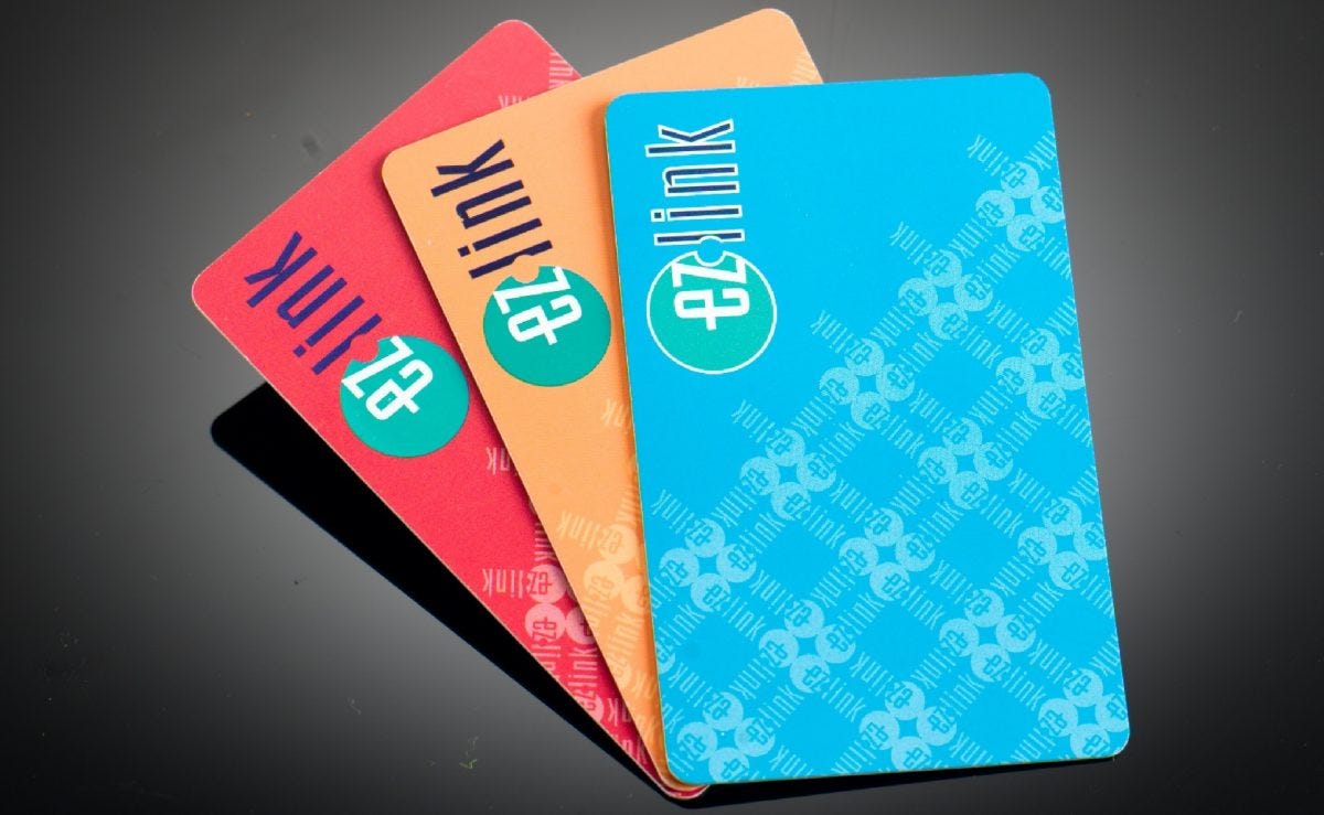 Where Can I Buy Ez Link Card In Singapore Buy Walls