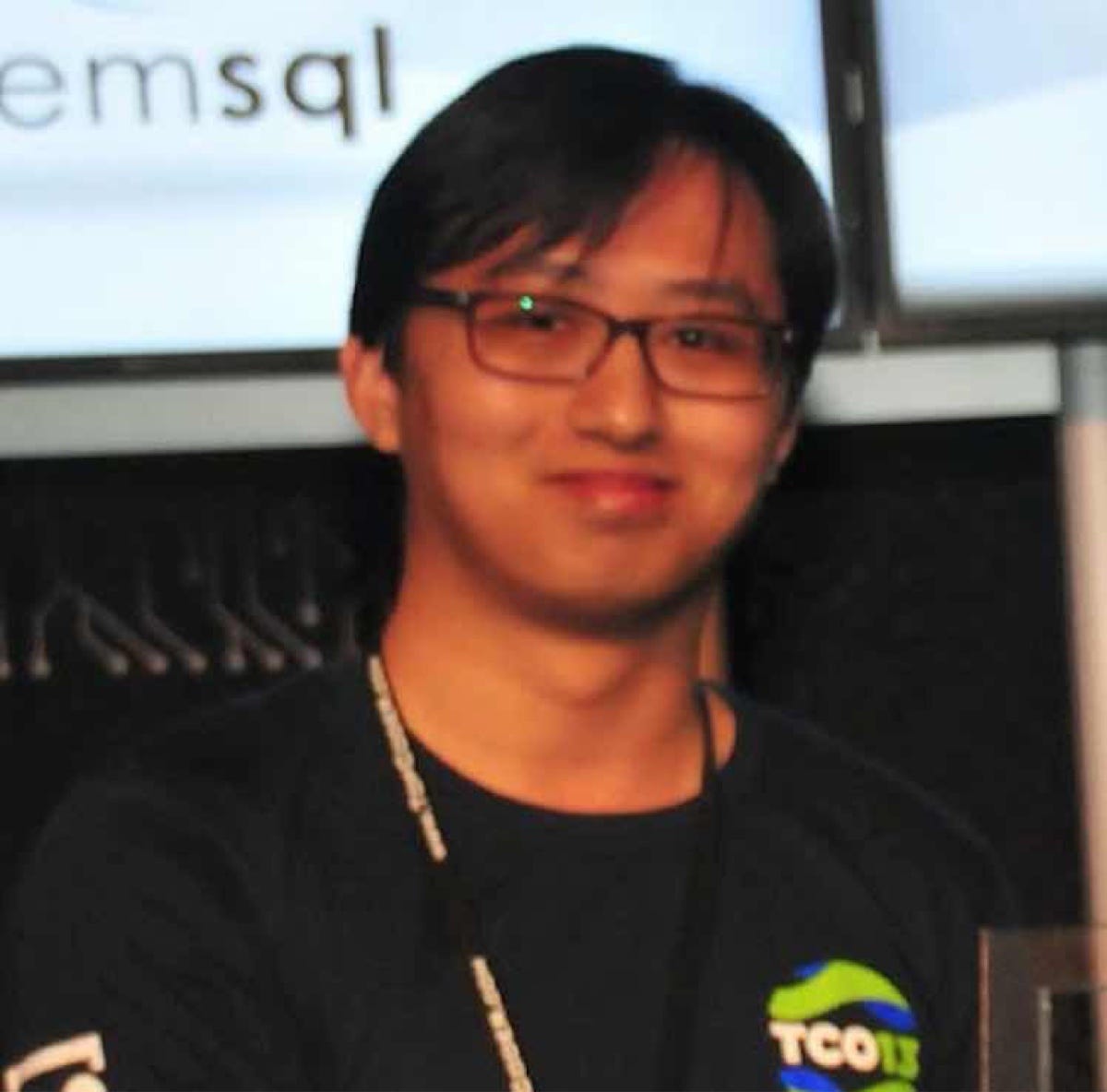 About Albert Wang Medium