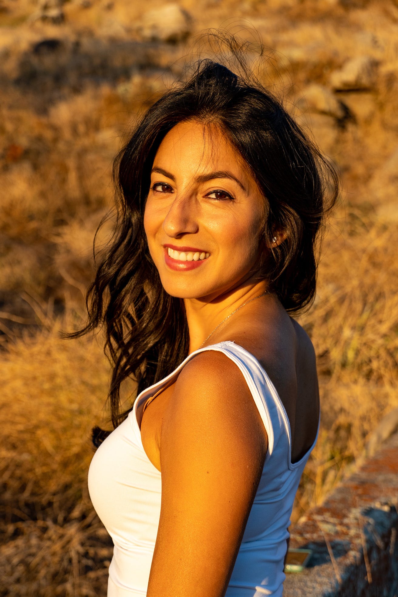 About Joyce Rojas Medium