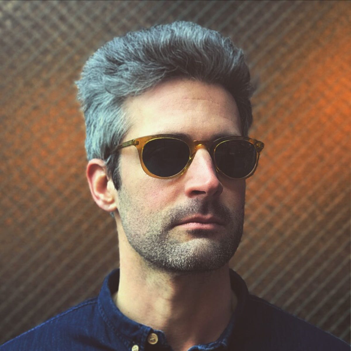 James Bergen Plummer Medium