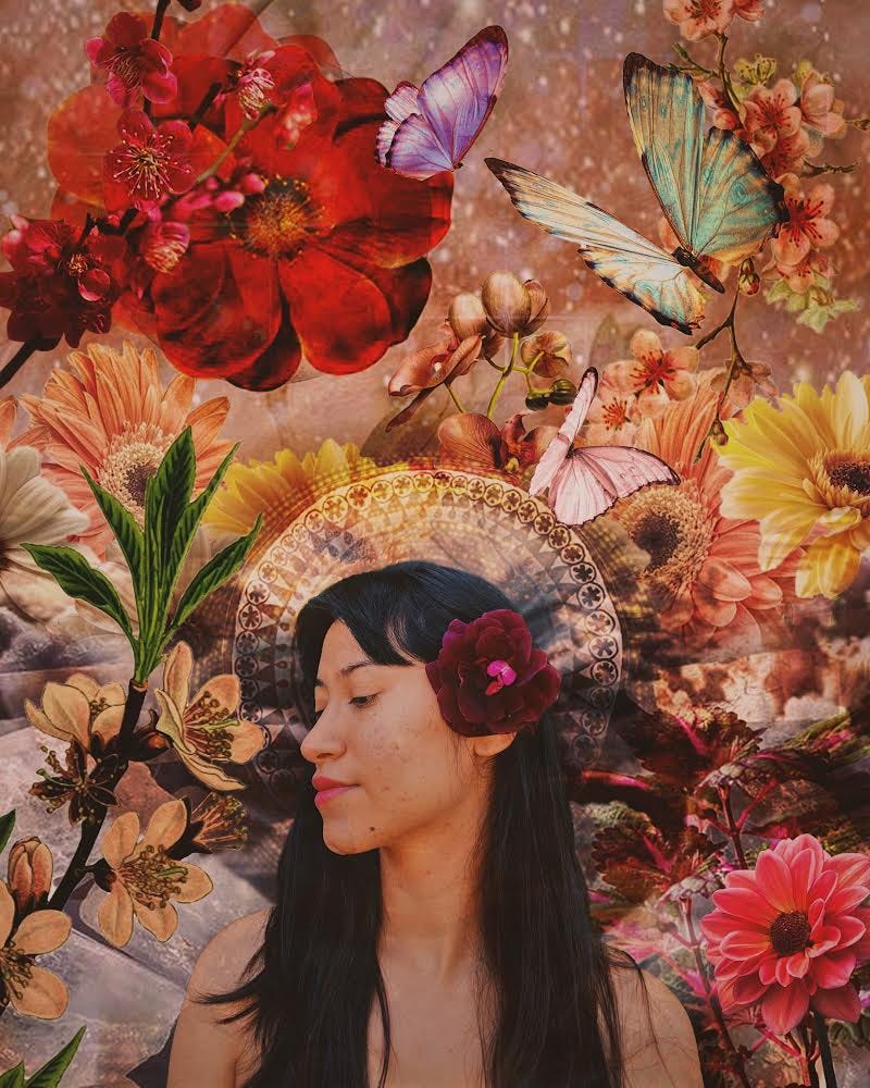 The Inspiring Journey Of Rebecca Espinoza Rothrock A Tale Of