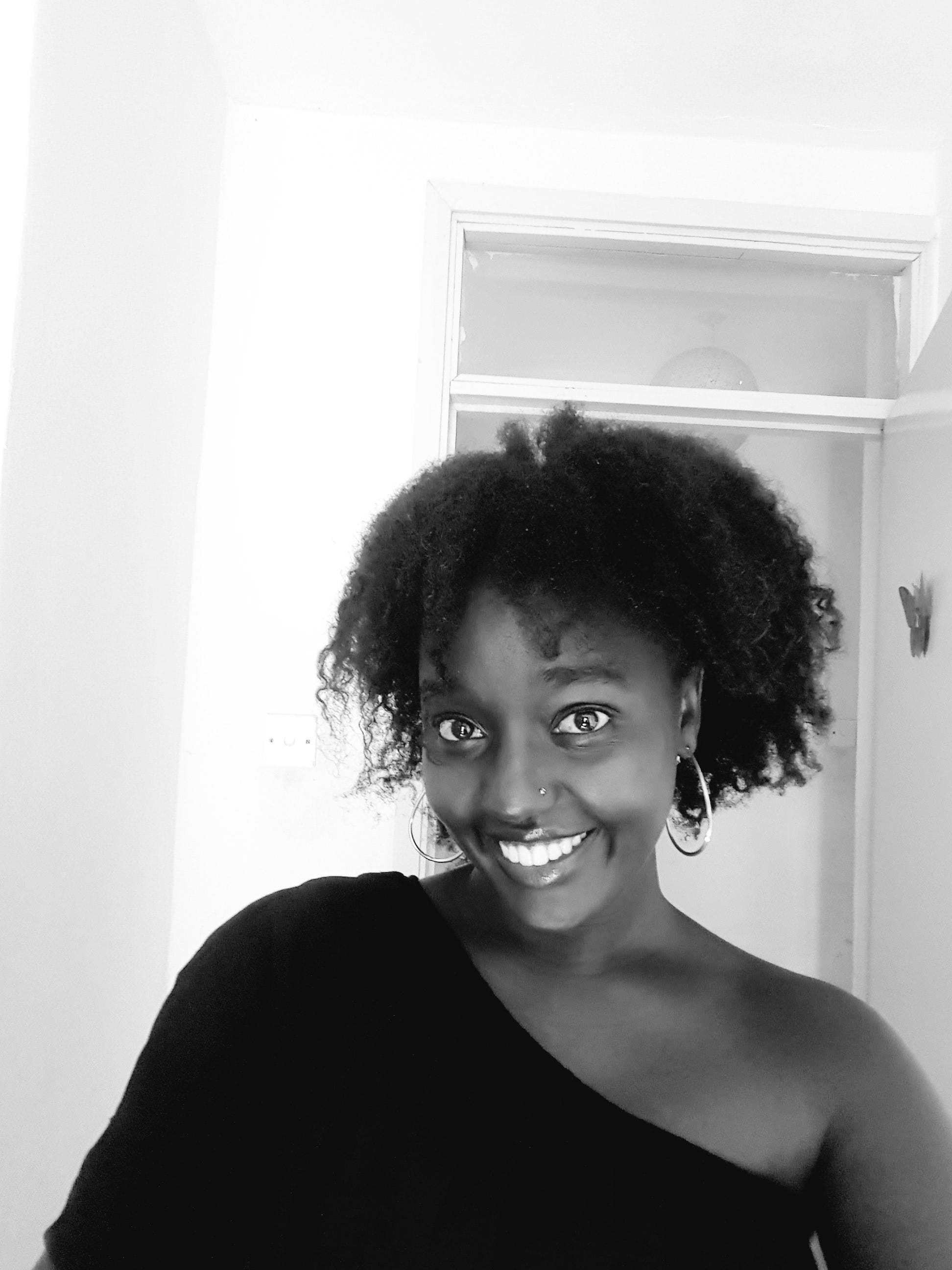 About Judith Mwobobia Medium(011)