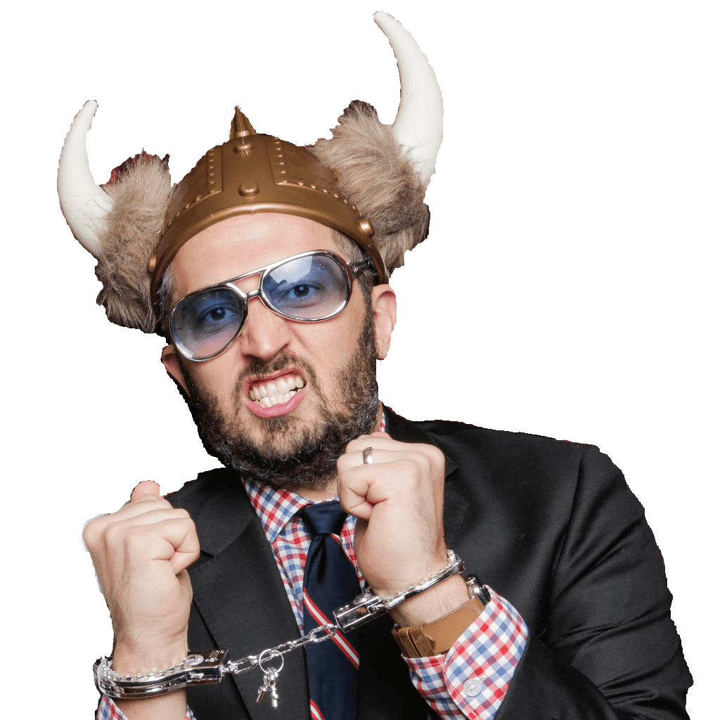 Russell Schmidt Medium