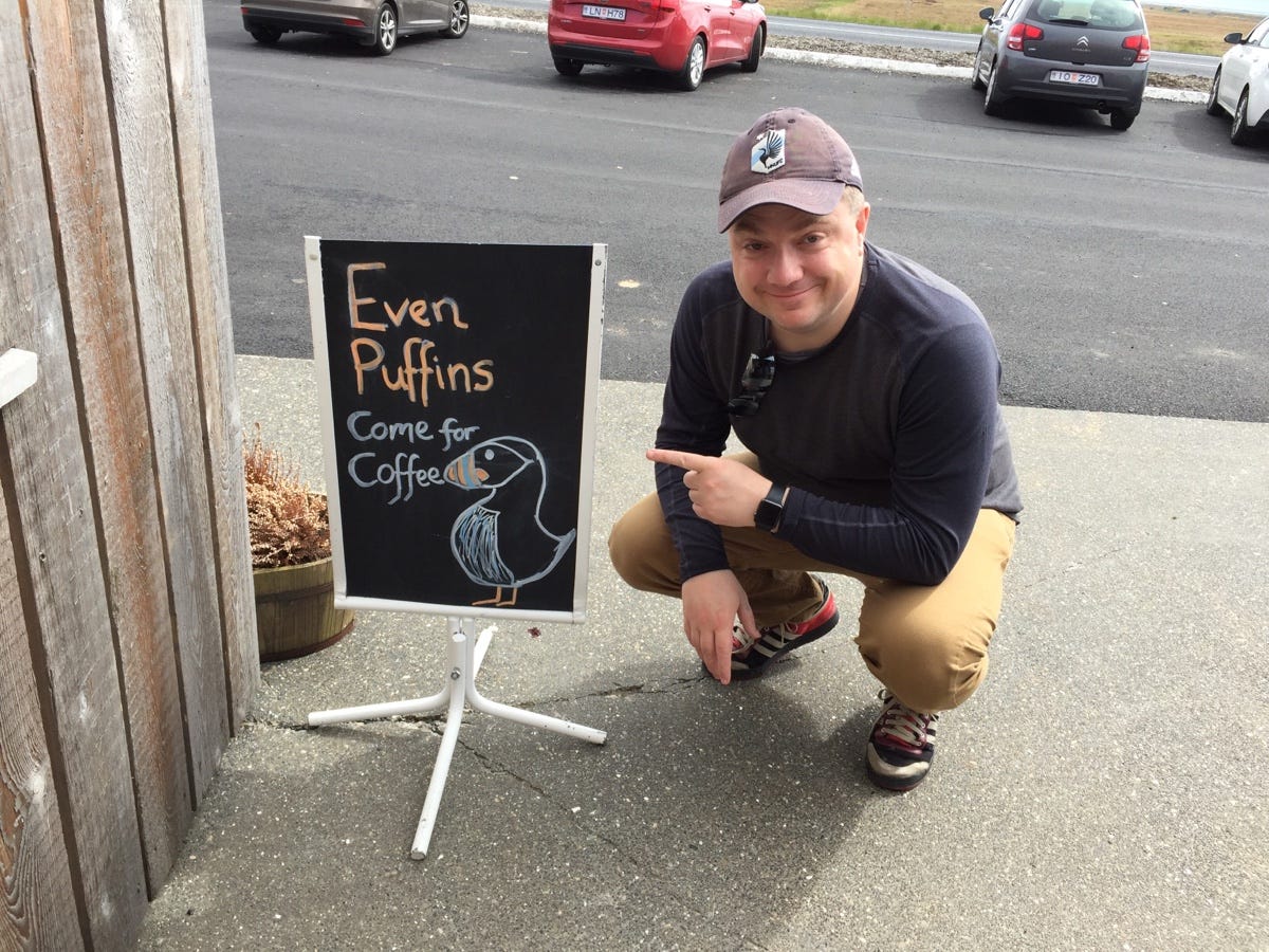 About Christopher Pollard Medium