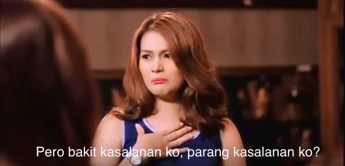 My Top 6 Favorite Four Sisters and a Wedding Memes as a Psychometrician