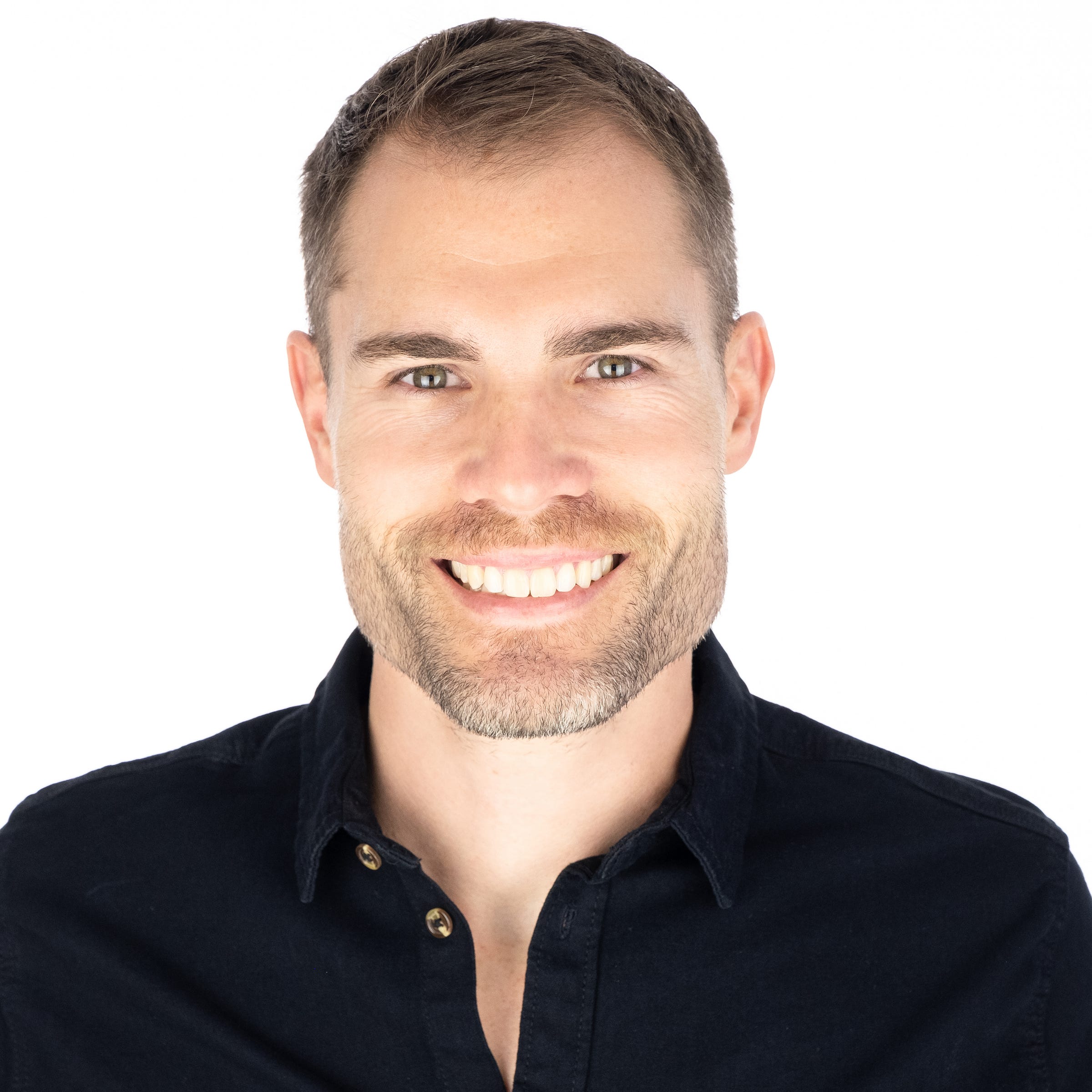 About Chris McIntyre Medium