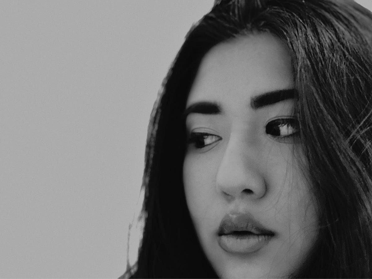 People following ali young