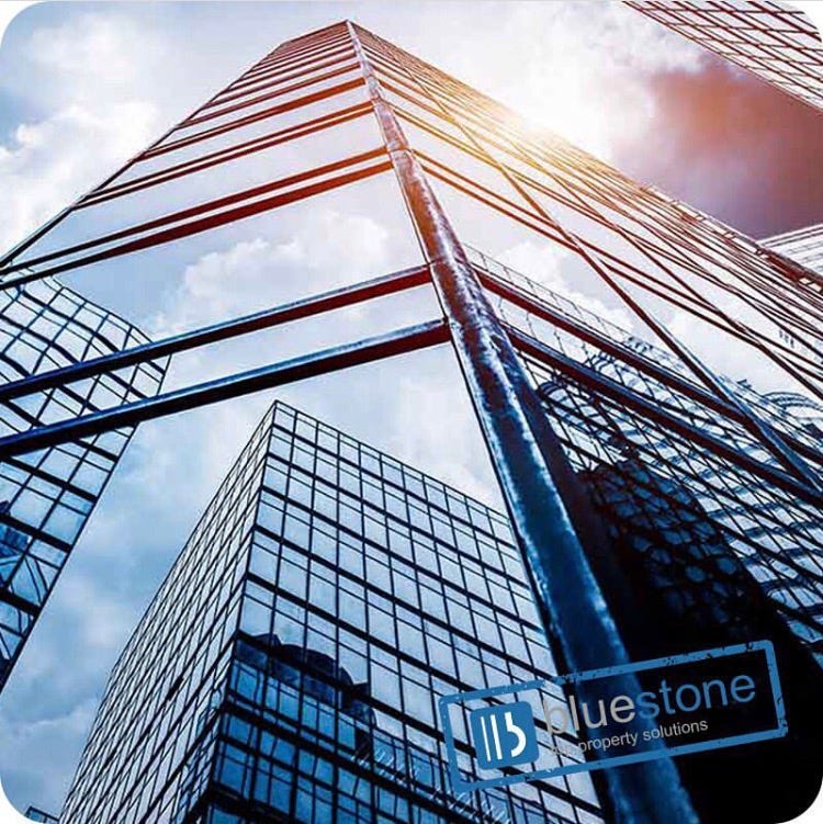 Bluestone Group Page