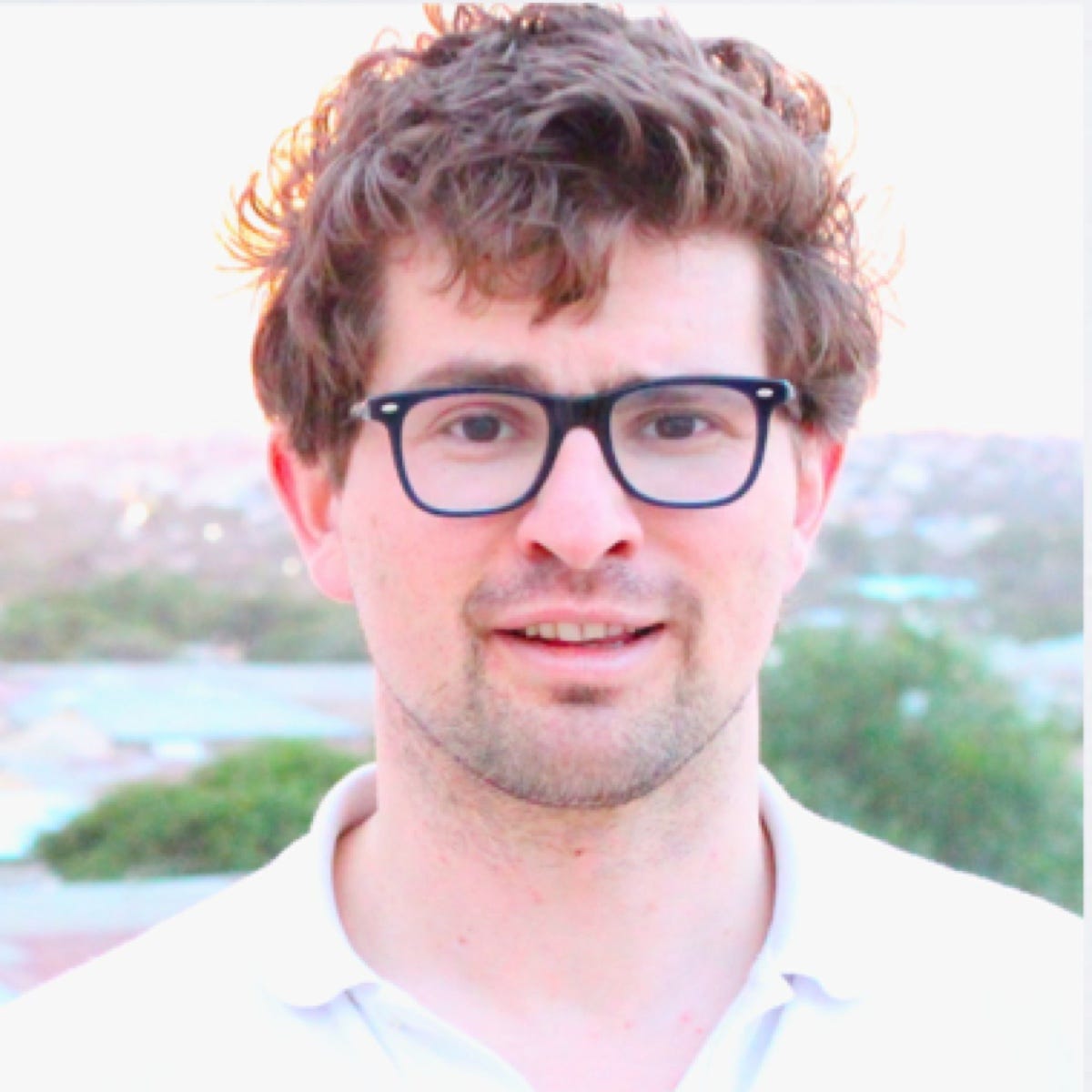 Alexander Finlayson Medium