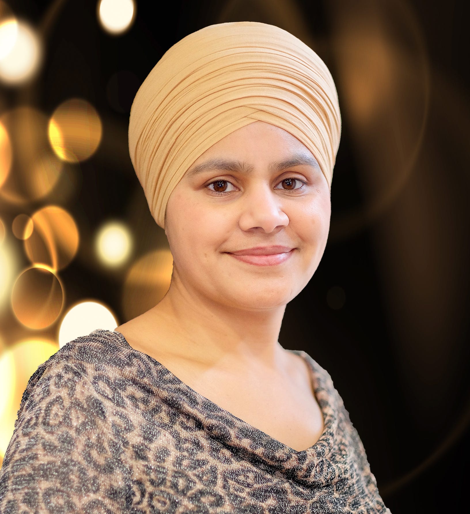 Harpreet Kaur Medium