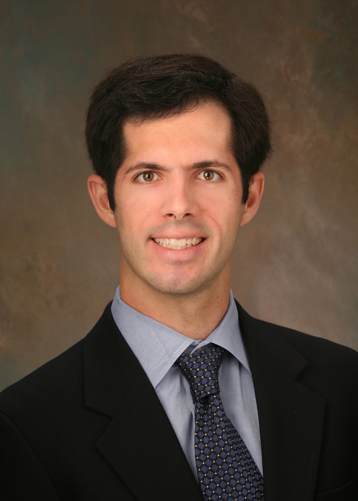 About Donald Faust Medium