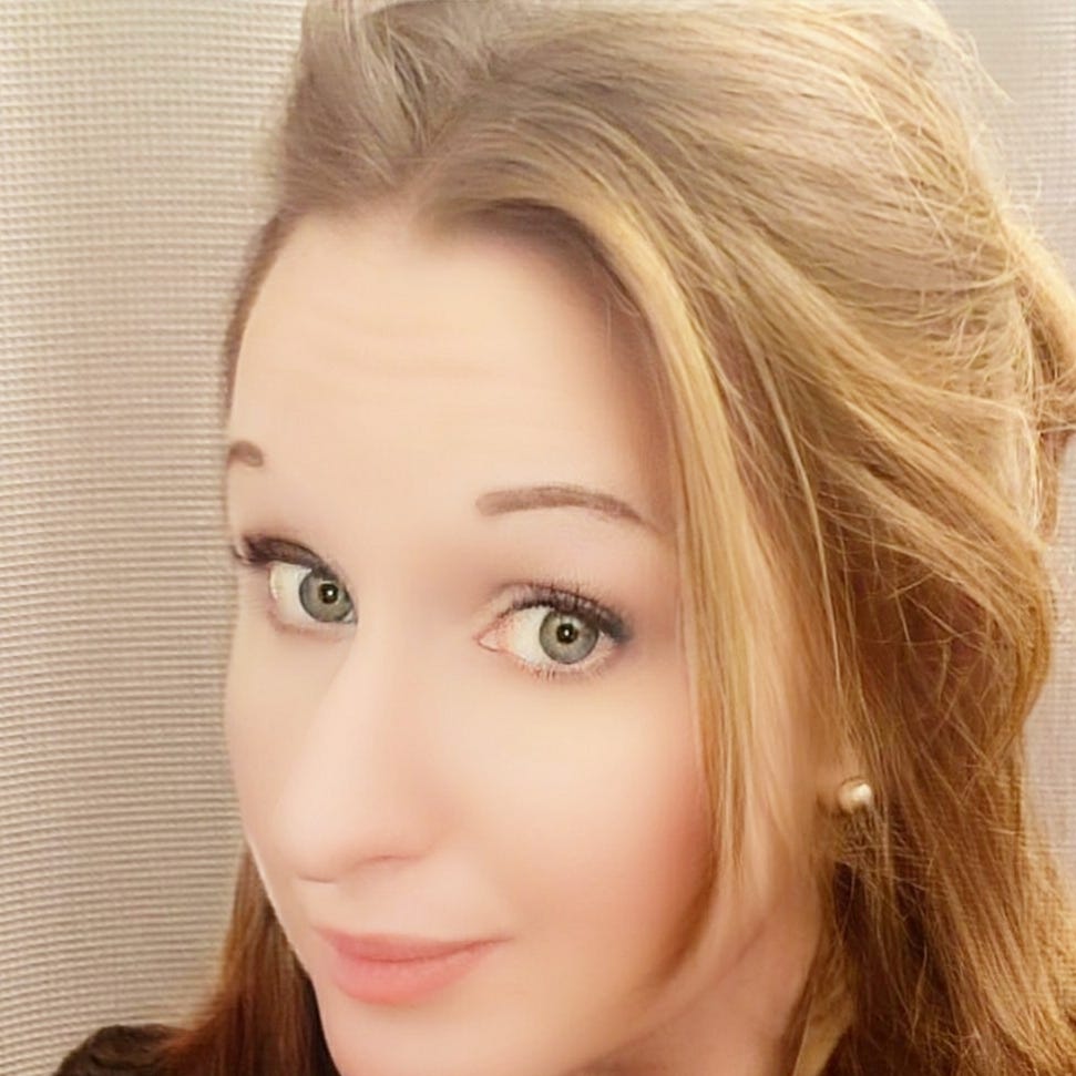 About Melissa Botta Havran Medium