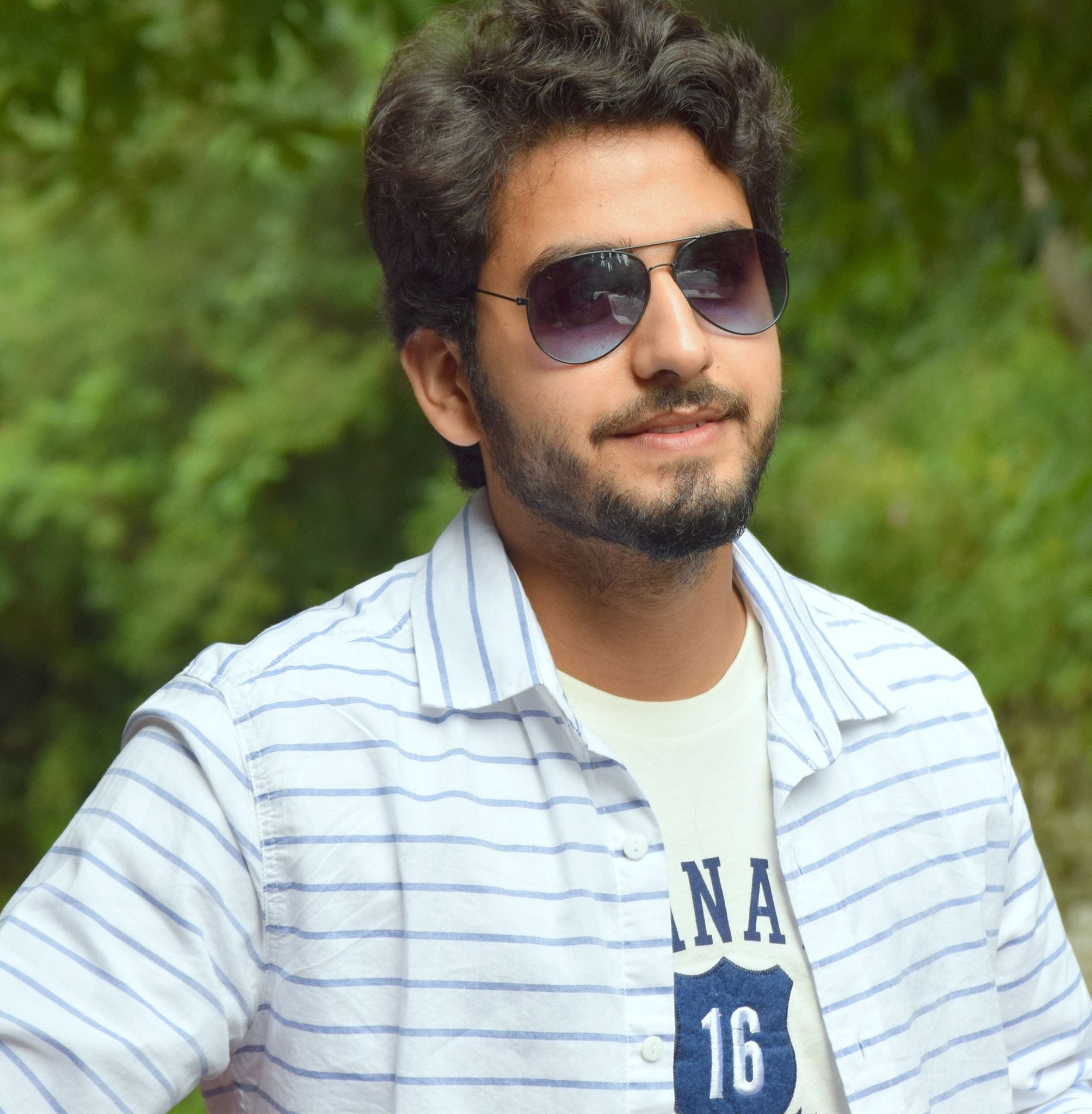 Fahad Siddiqui Medium