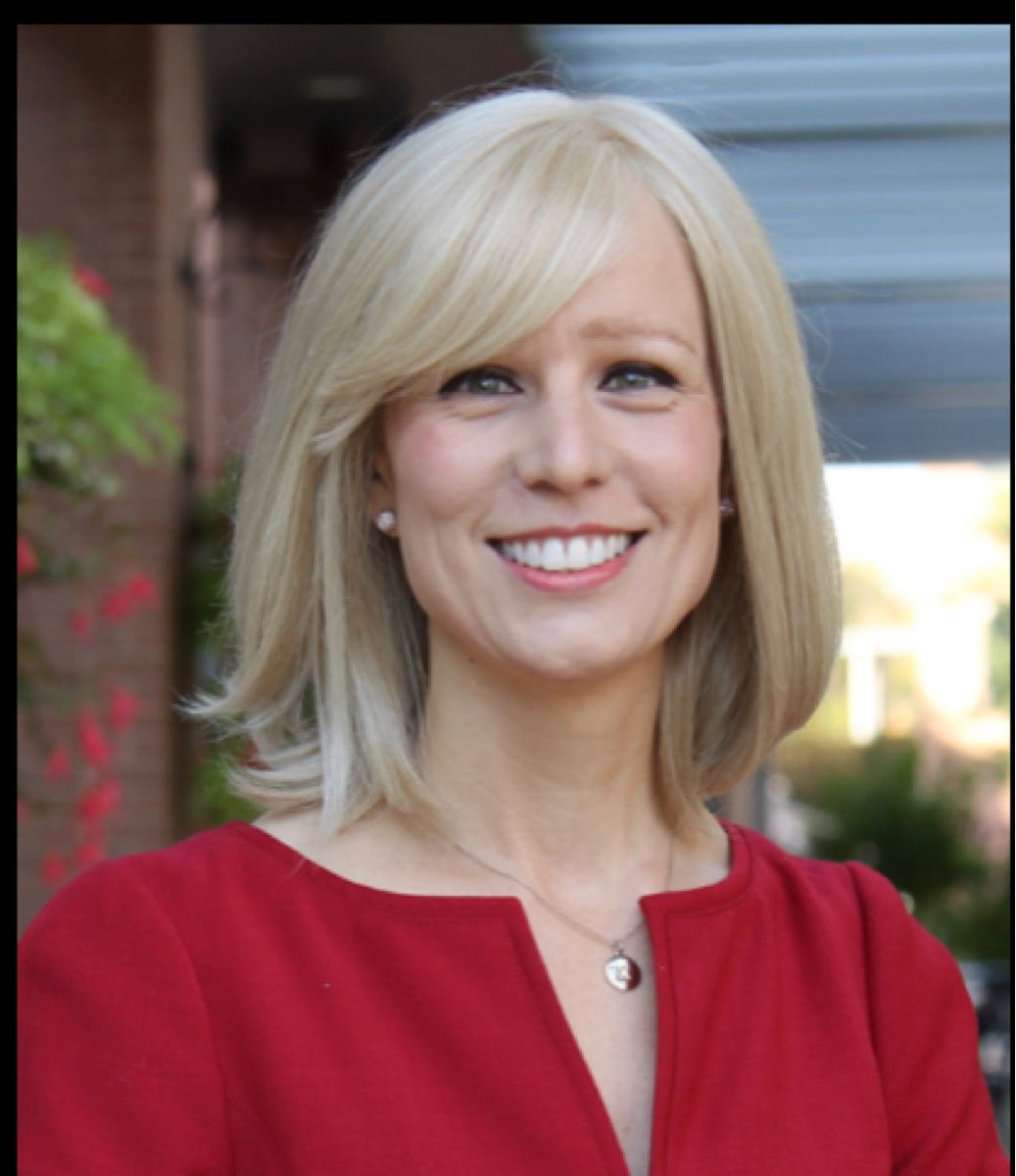 Kristin Lytle Medium