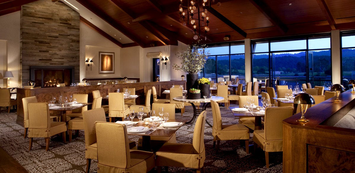 Our 10 Favorite MichelinStarred Restaurants in San